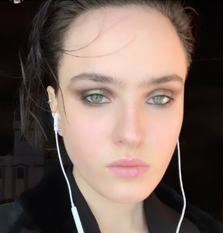 Ольга Бухарова