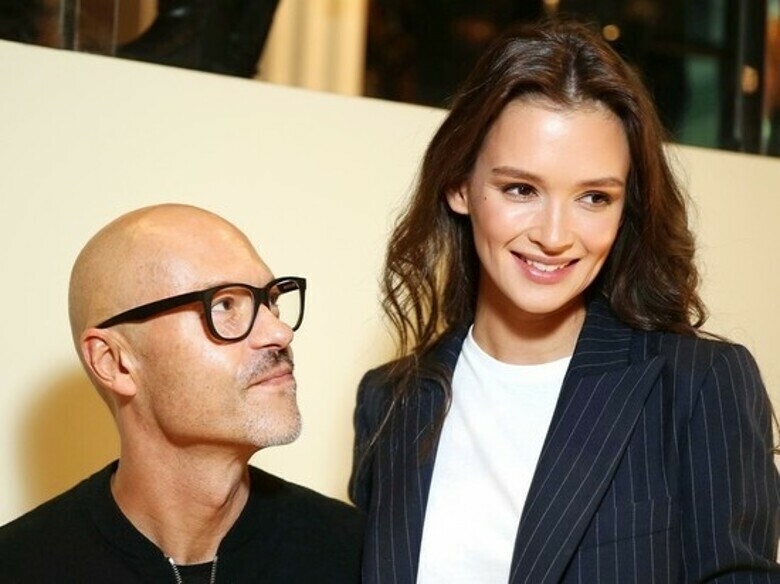 Паулину Андрееву поздравляют с беременностью