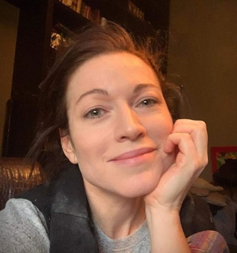 Алена Хмельницкая