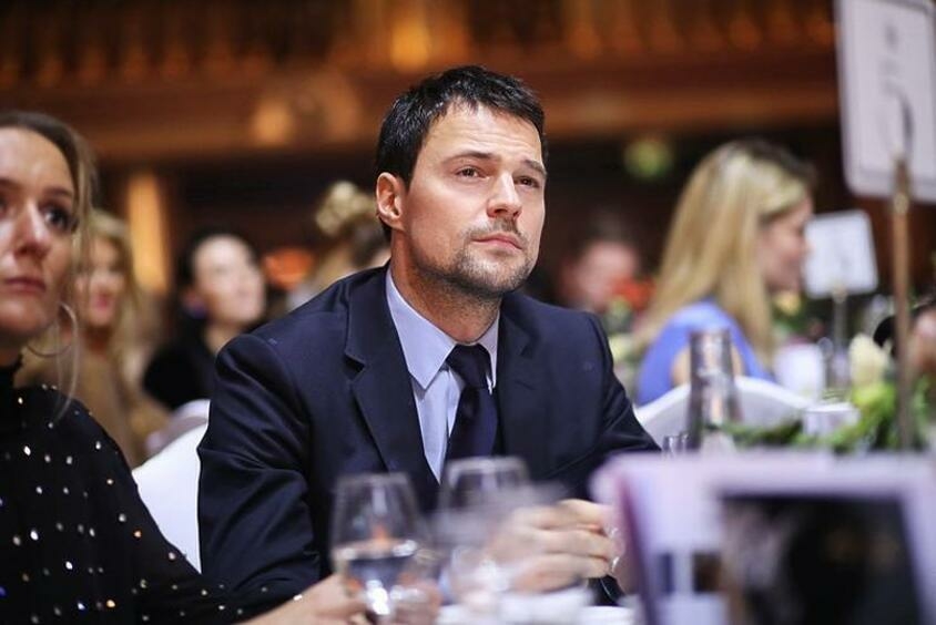 Козловский-Зуева-Акиньшина: в сети обсуждают любовный треугольник