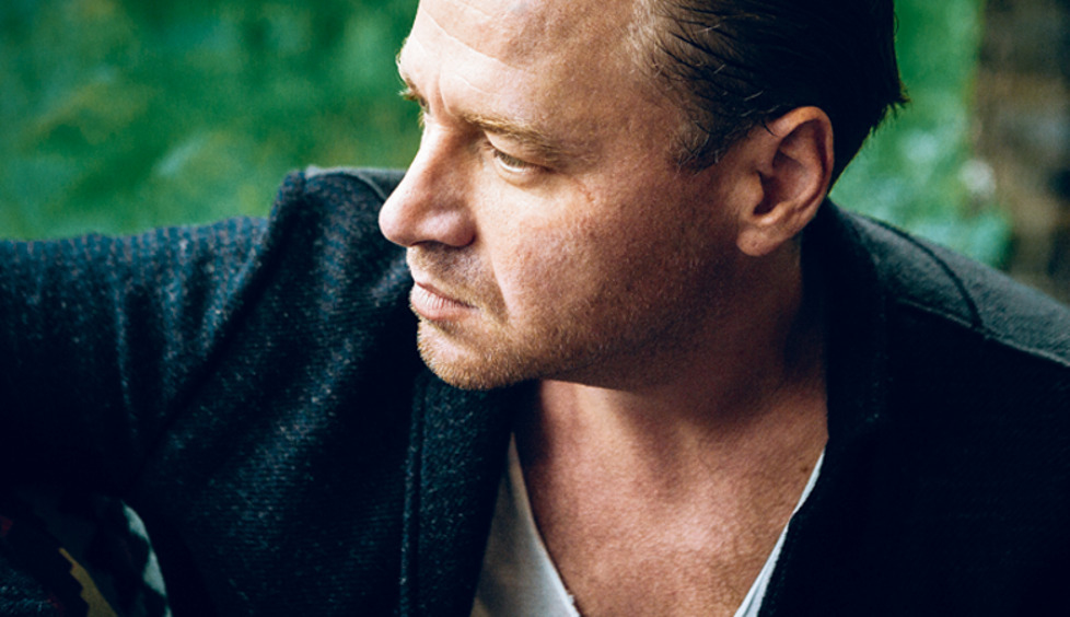 Алексей Барабаш