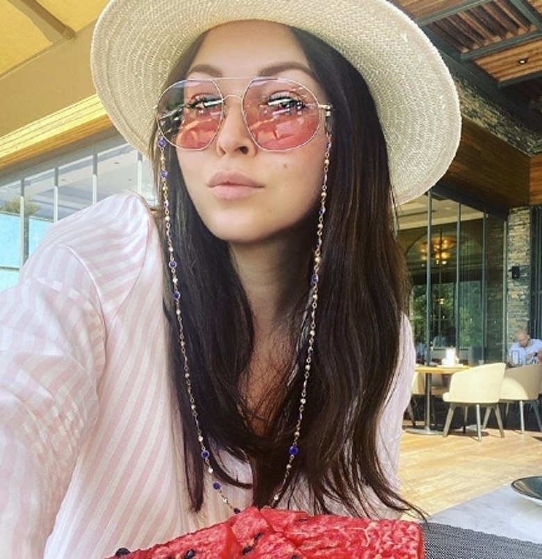 Ирина Дубцова