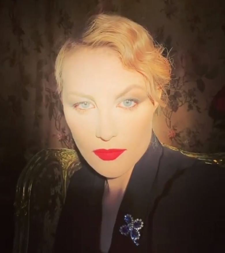 Рената Литвинова