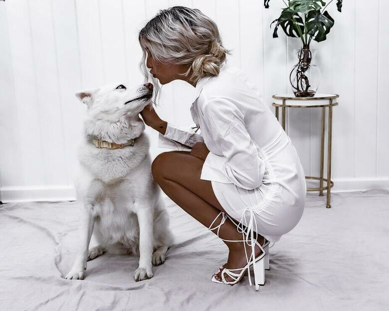 а вы любите пучки?