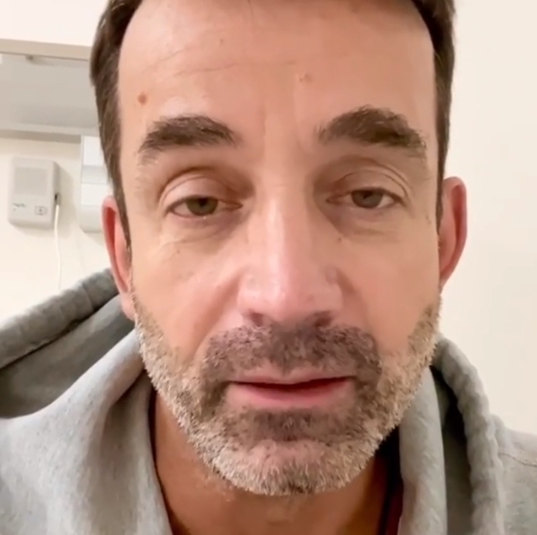 Дмитрий Певцов