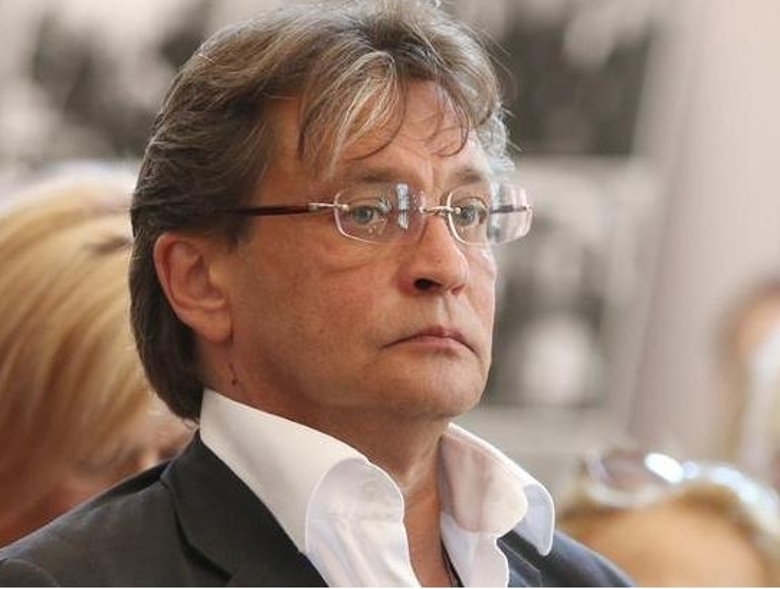 Александр Домогаров