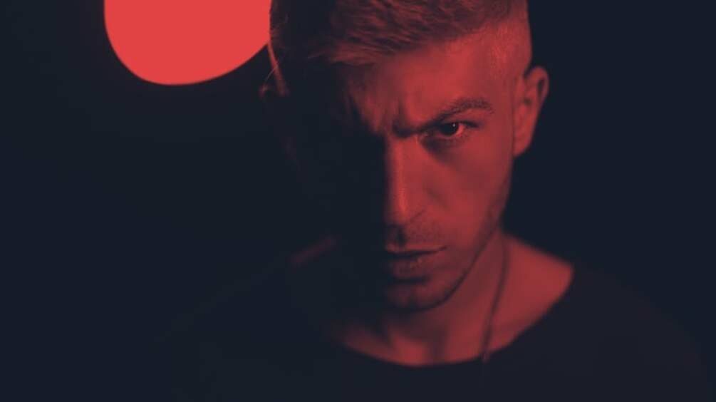 Злость не должна выплескиваться на окружающих