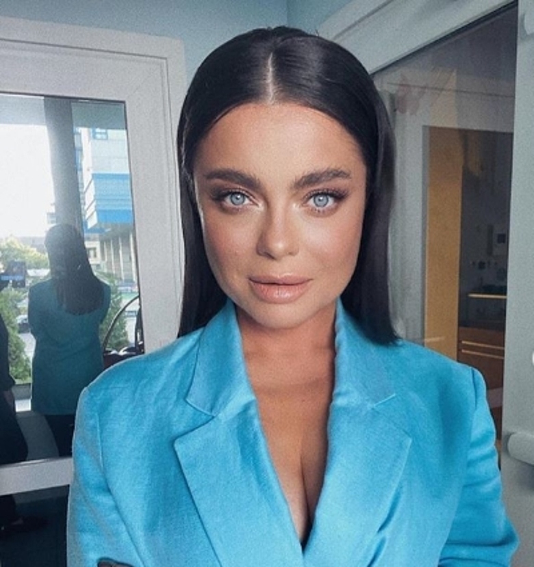 Наташа Королева