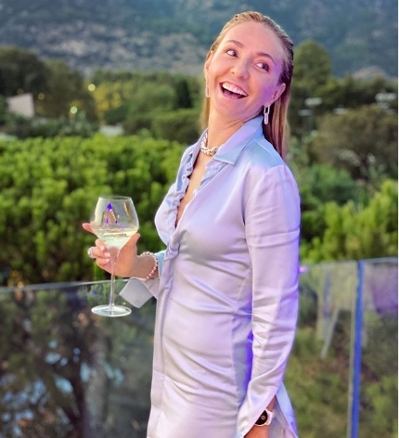 Татьяна Навка