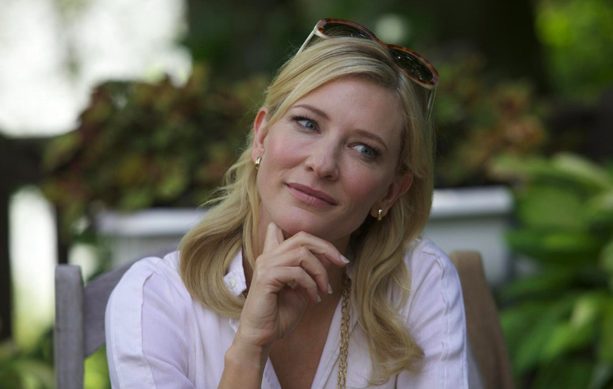 Кейт Бланшетт