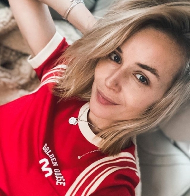 Полина Гагарина