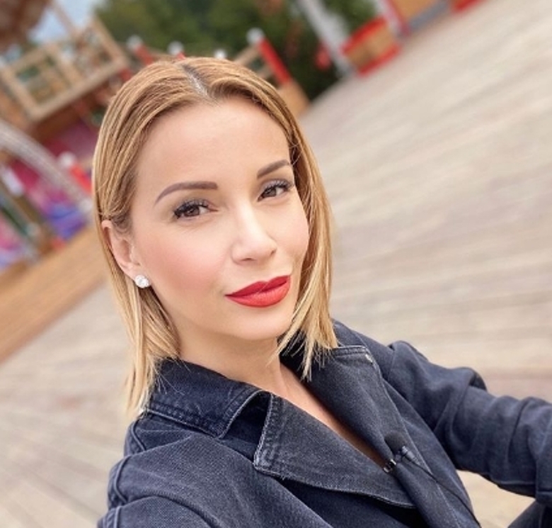 Ольга Орлова