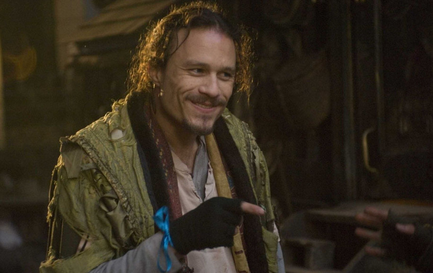 смерть Хита стала трагедией для поклонников