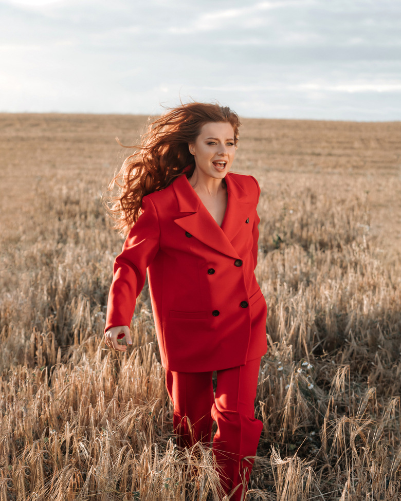 Юлия Савичева