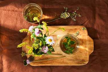 Чайная викторина: выиграйте вкусные призы от Herbarus