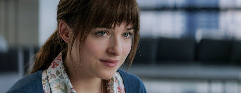 Дакота Джонсон