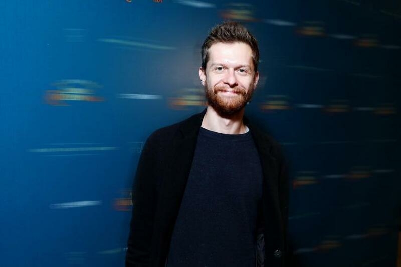 Григорий Калинин