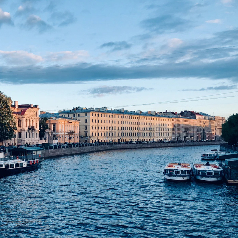 город-порт дружелюбен к автомобилистам