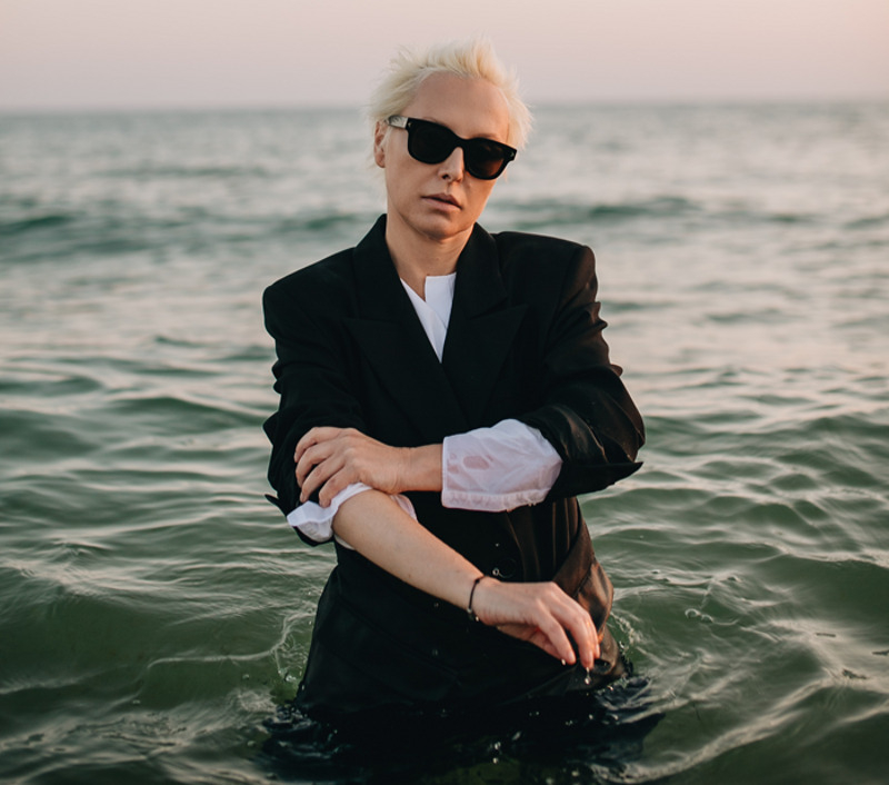 «Раньше была огромная моя фора, и доверие было очень большим, редко кто вмешивался в процесс технически и даже творчески»