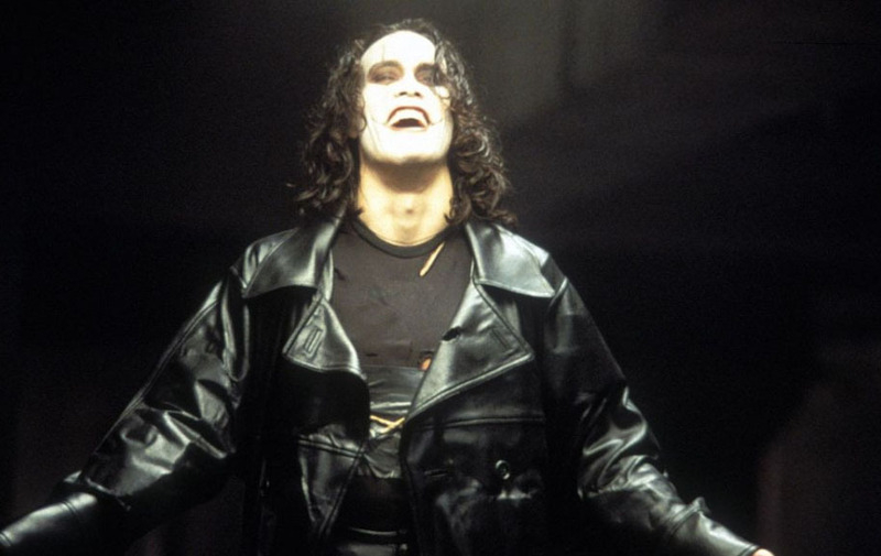 актер получил смертельное ранение прямо на съемках