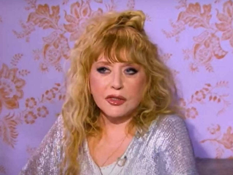 Пугачеву заподозрили в очередной пластике лица