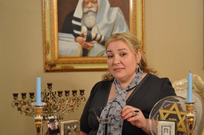 Александра Харрис