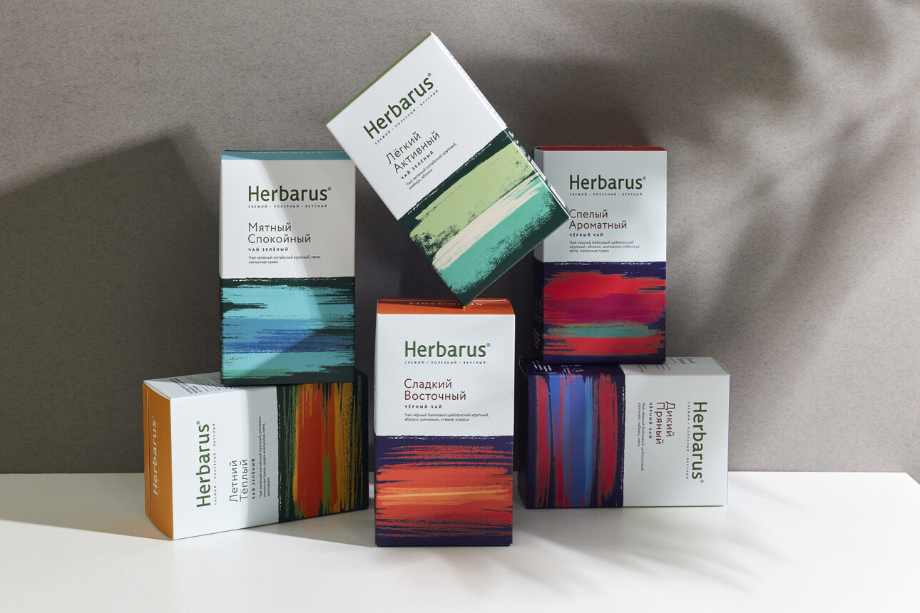 каждый найдет что-то по вкусу