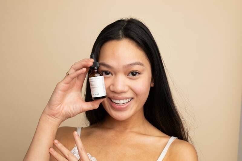 Вводите продукты в уход постепенно, делая тест на аллергию