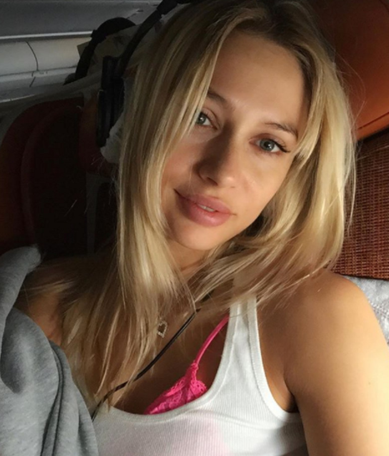 Наталья Рудова