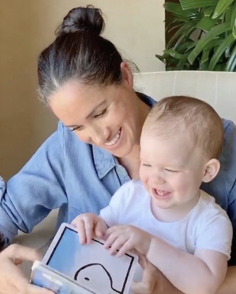 Пара желает, чтобы сын вел обычную жизнь