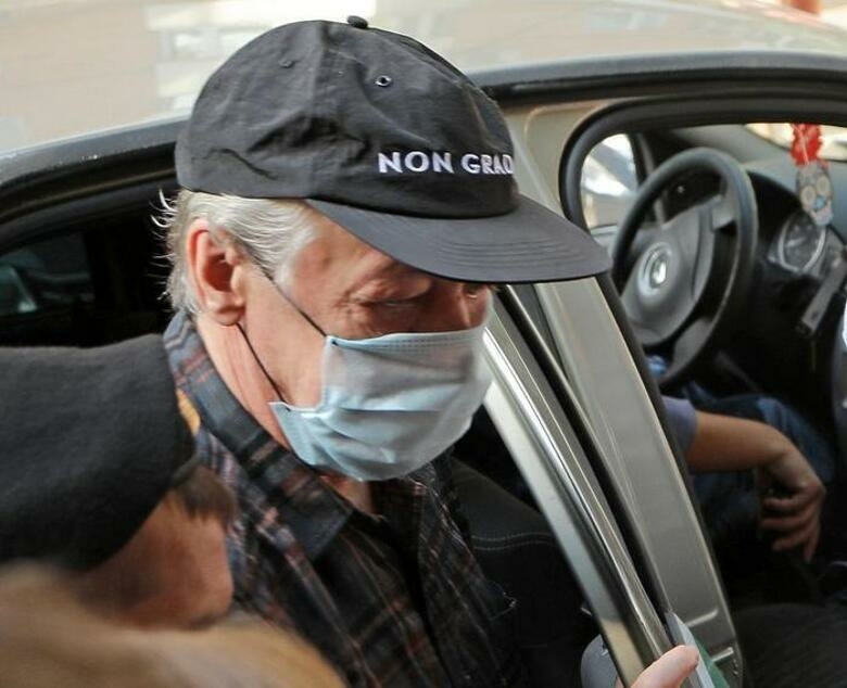 Ефремов из-за болезни не сможет участвовать в заседании