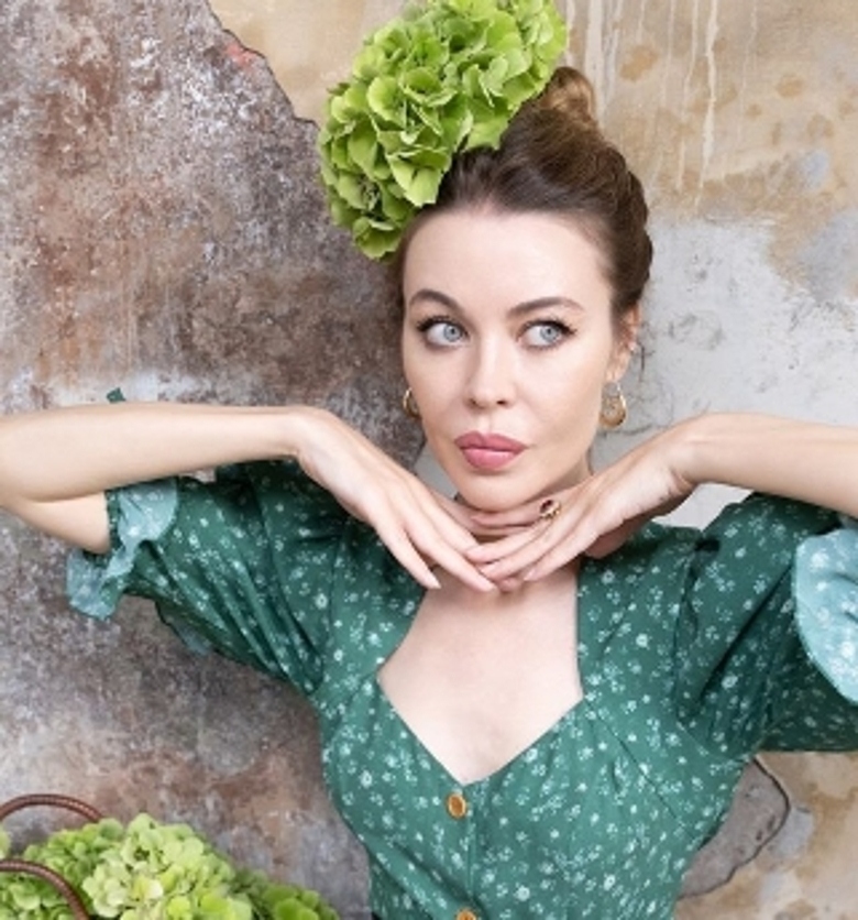 Ульяна Сергеенко