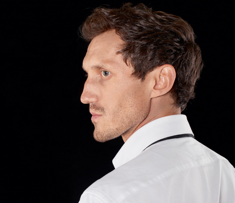 Игорь Хрипунов