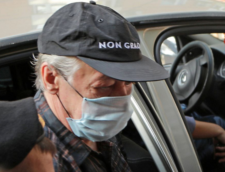 Михаил Ефремов