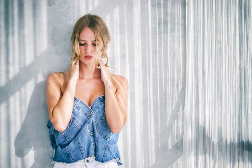 а вы уверены в себе?