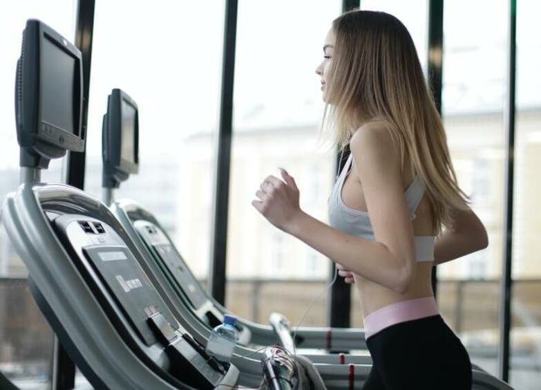 Как приучить себя к регулярным тренировкам?