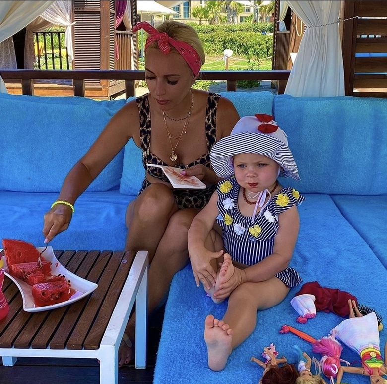 Совместный отпуск - лучшее время для ребенка