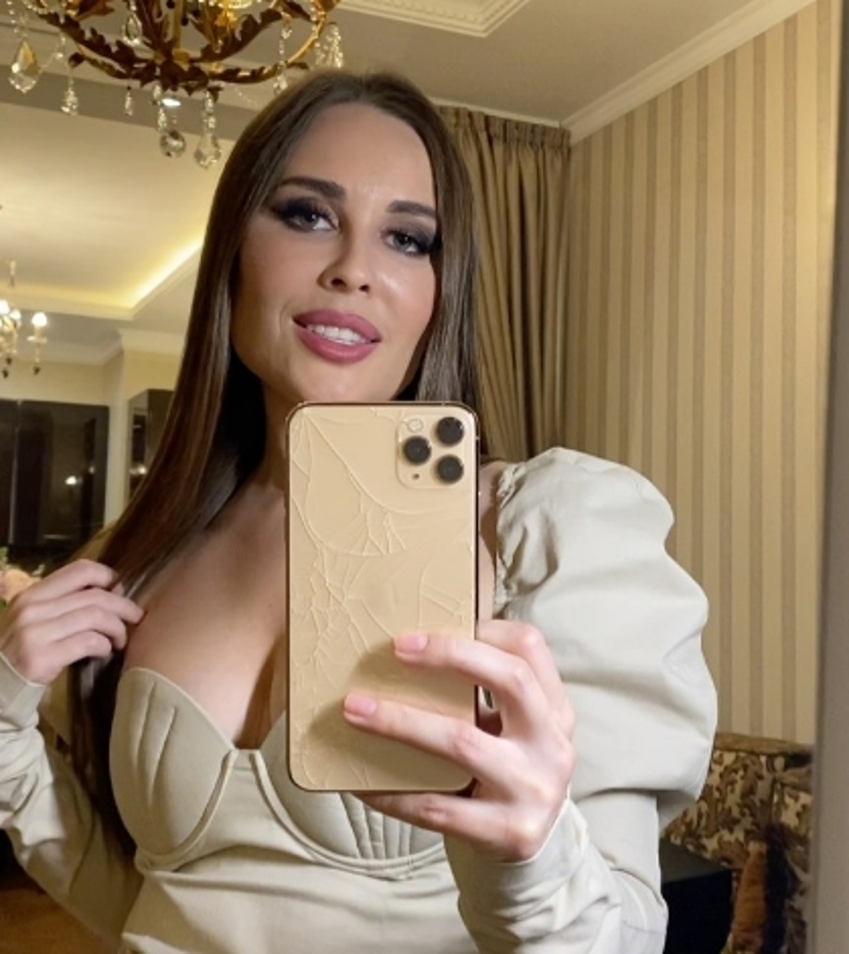 Юлия Михалкова