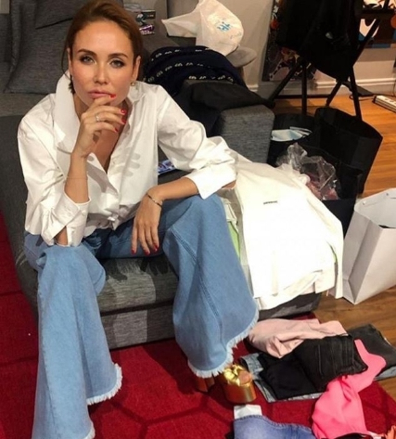 Ляйсан Утяшева