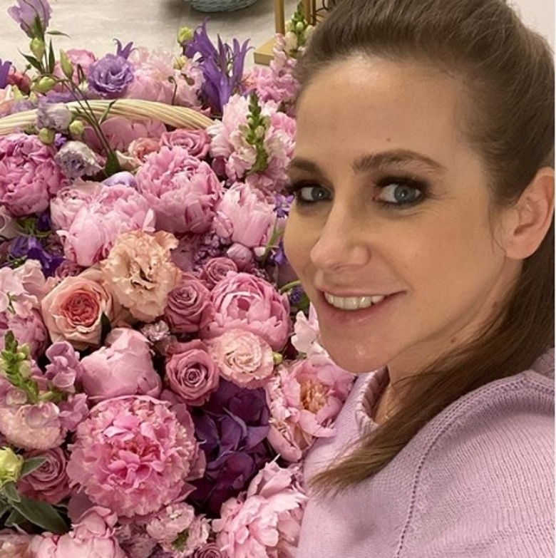 Юлия Барановская