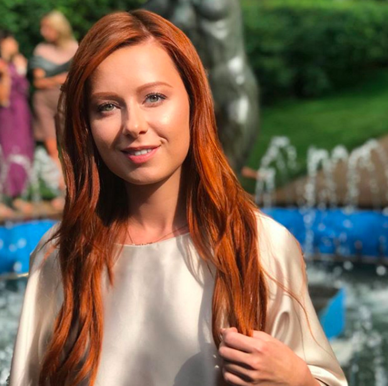 Юлия Савичева: «Знаки сверху нужно уметь принимать и правильно к ним относиться»