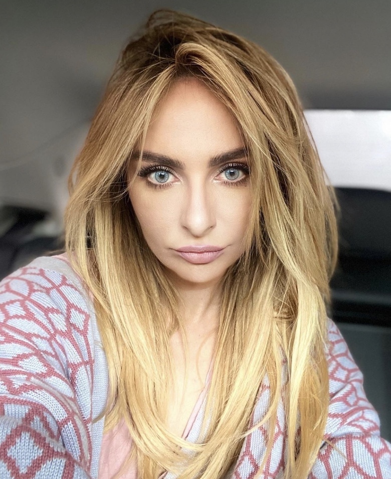 Комичный случай произошел во время одной из встреч