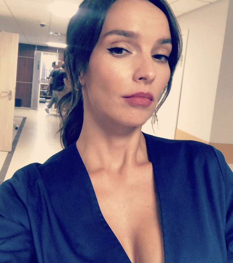 Юлия Зимина