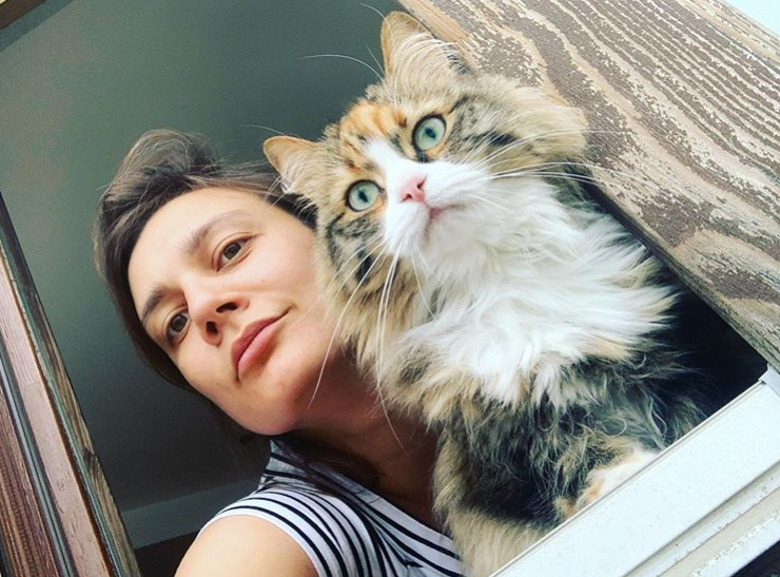 Ирина Вилкова