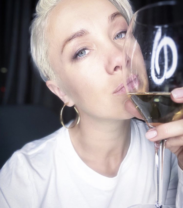 Дарья Мороз