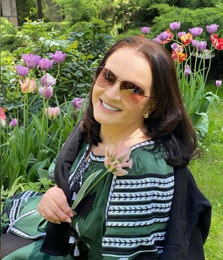 София Ротару