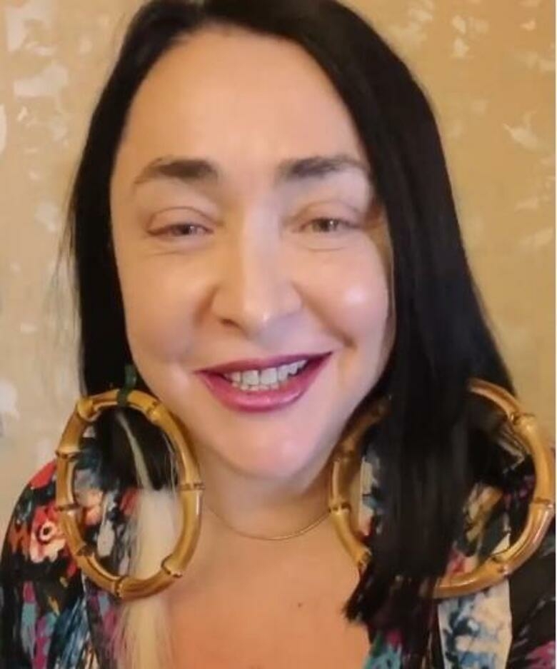 Лолита Милявская