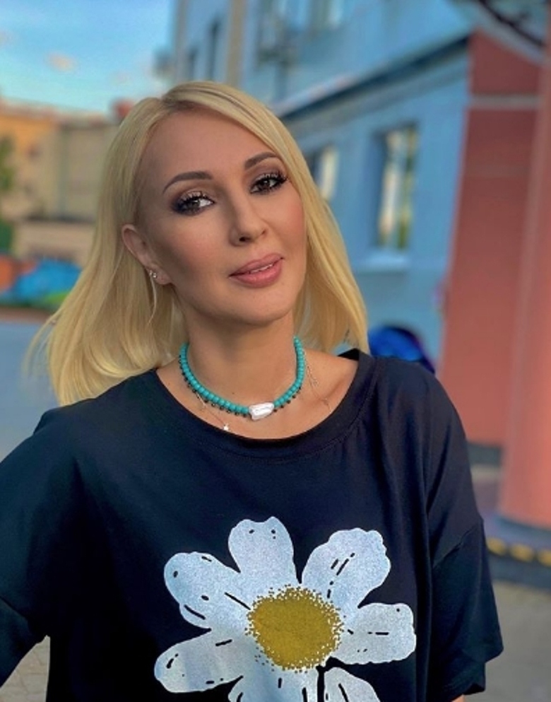 Лера Кудрявцева