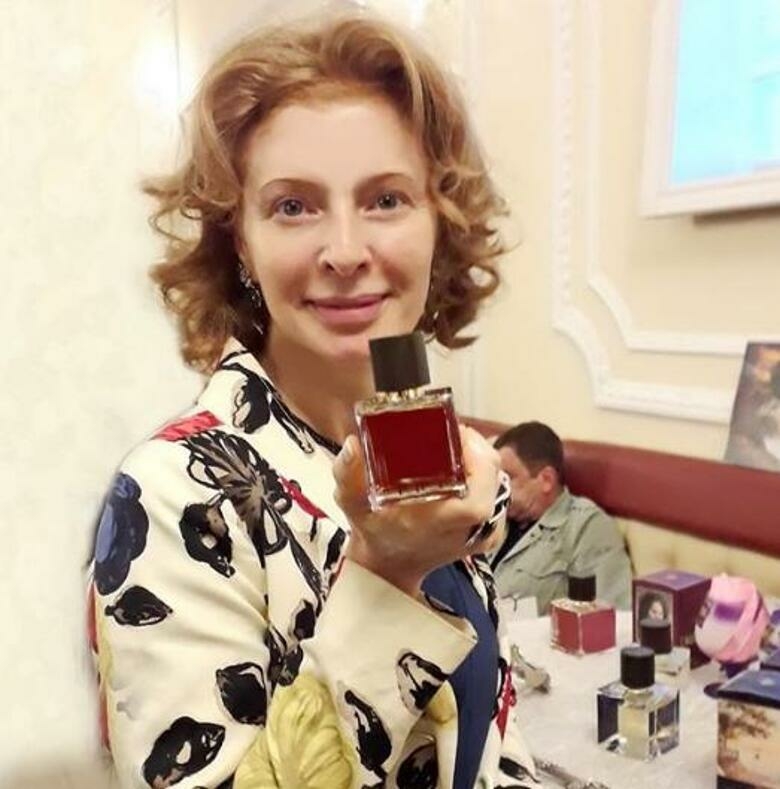 Звезда поделилась памятным снимком