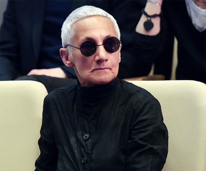 Роза Хайруллина